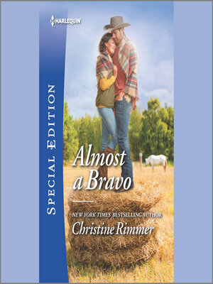 cover image of Almost a Bravo